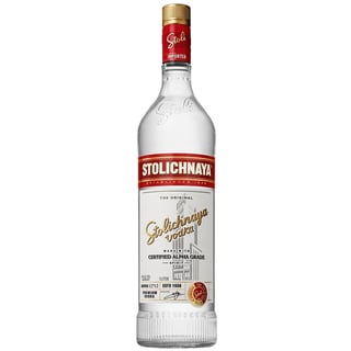 Stolichnaya 1L