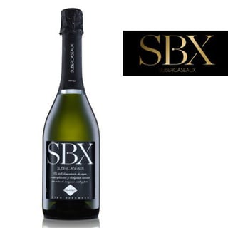 Subercaseaux Sbx Demisec Espumante