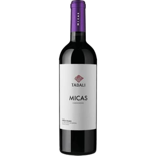 Tabali Micas Carmenere