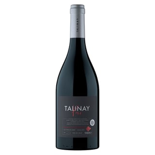 Tabali Pai Pinot Noir 750 Ml