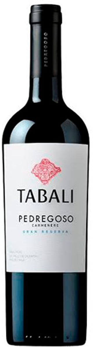 Tabali Pedregoso Carmenere Gran Reserva 2023