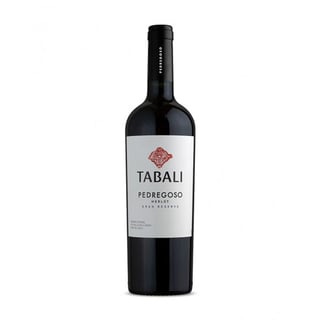 Tabali Pedregoso Gran Reserva Merlot