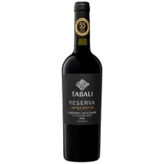 Tabali Reserva Edición Limitada Cabernet Sauvignon