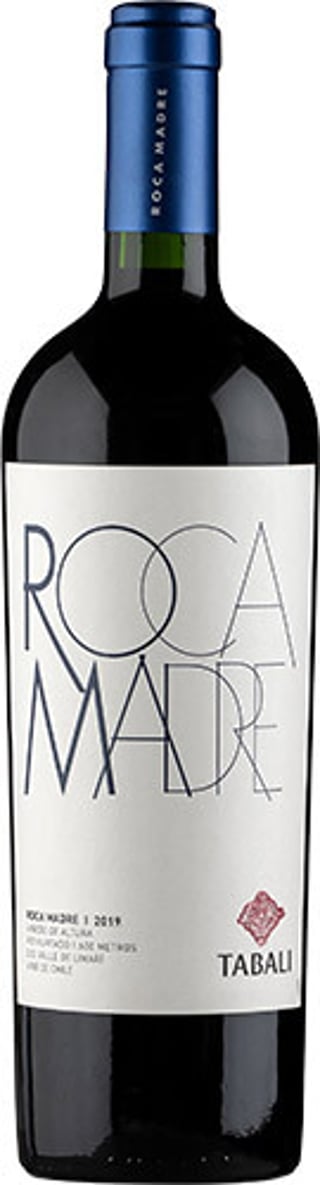 Tabali Roca Madre Malbec 2019