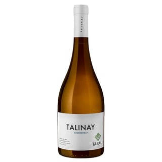 Tabali Talinay Caliza Chardonnay 750ml