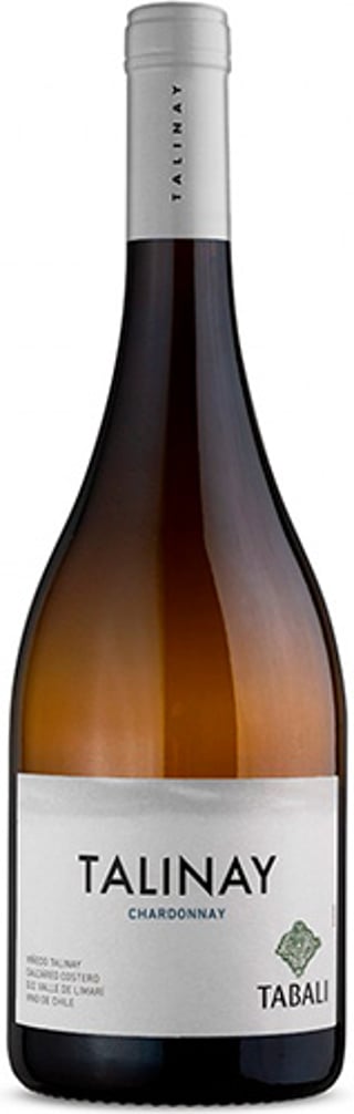 Tabali Talinay Chardonnay 2023