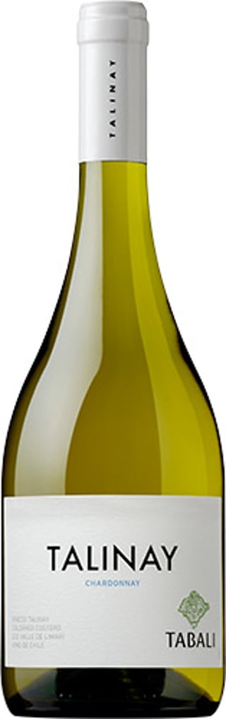 Tabali Talinay Chardonnay 2024