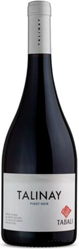 Tabali Talinay Pinot Noir 2023