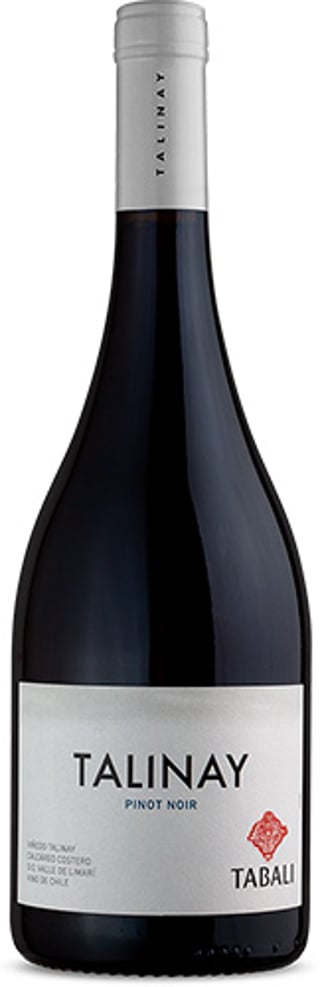 Tabali Talinay Pinot Noir 2025