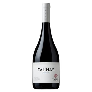 Tabali Talinay Pinot Noir 750 Ml