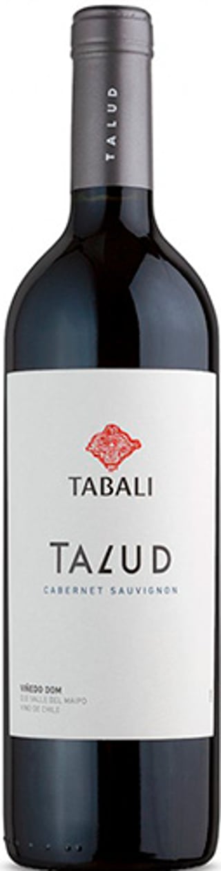 Tabali Talud Cabernet Sauvignon 2022