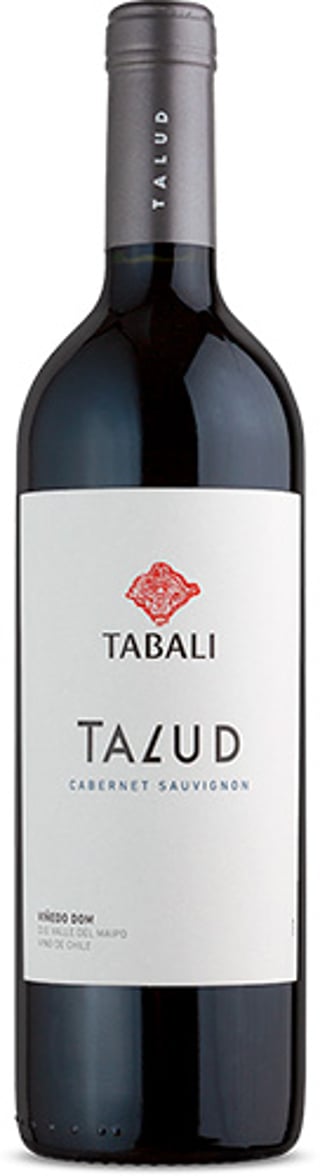 Tabali Talud Cabernet Sauvignon 2023