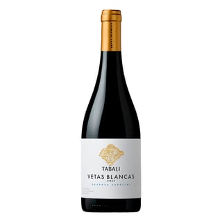 Tabali Vetas Blancas Cabernet Franc 750 Ml