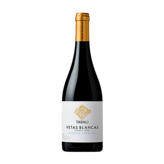 Tabali Vetas Blancas Reserva Especial Cabernet Franc