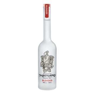 Tabernero Destilado De Uva Blended 500 Cc