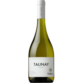 Talinay Chardonnay, Viña Tabali