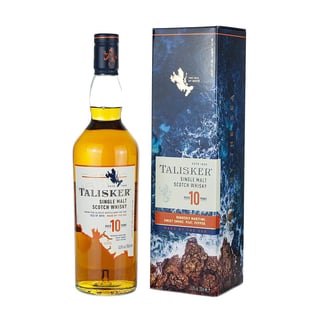 Talisker 10
