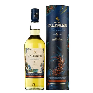 Talisker 8 Special Release 2020