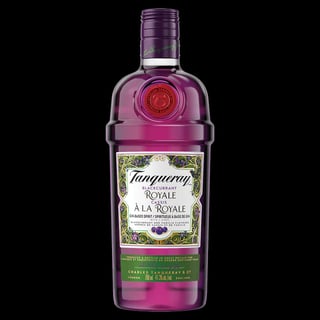 Tanqueray Royale