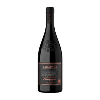 Tarapaca Etiqueta Negra Gran Reserva Carmenere
