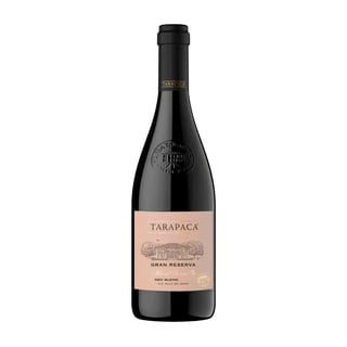 Tarapaca Gran Reserva Blend Series #3