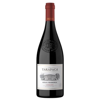 Tarapaca Gran Reserva Ca 750 Cc