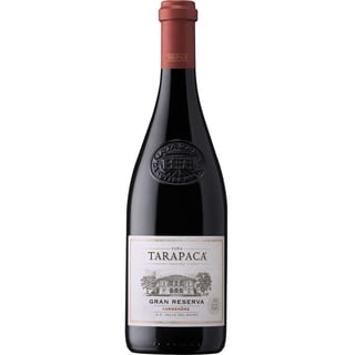 Tarapaca Gran Reserva Carmenere