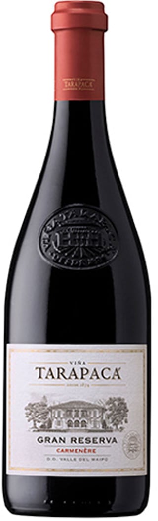 Tarapaca Gran Reserva Carmenere 2023
