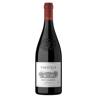Tarapaca Gran Reserva Carmenere 750 Ml