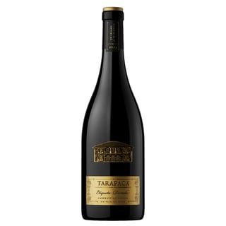 Tarapaca Gran Reserva Etiqueta Dorada 750 Cc
