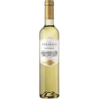 Tarapacá Late Harvest 500 ml