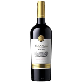 Tarapacá Reserva Cabernet Sauvignon