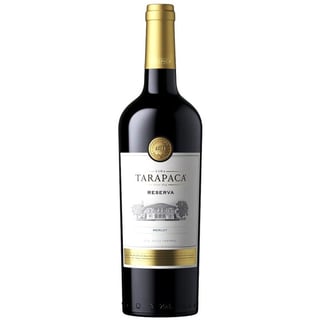 Tarapacá Reserva Merlot