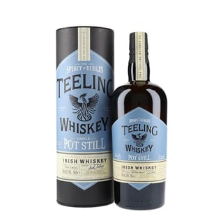 Teeling Single Pot Still