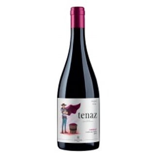 Tenaz de Miguel Torres, Cinsault