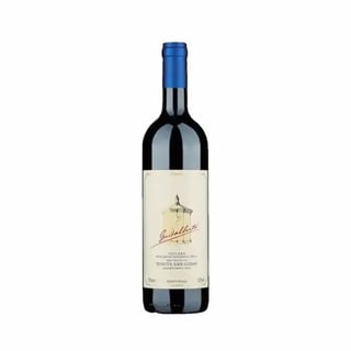 Tenuta San Guido – Guidalberto