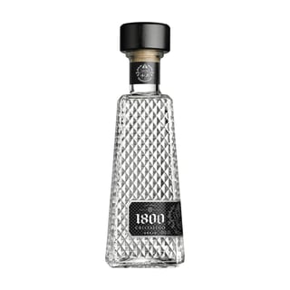 Tequila 1800 Añejo Cristalino