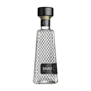 Tequila 1800 Añejo Cristalino