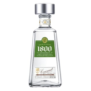 Tequila 1800 Coconut - 750ml
