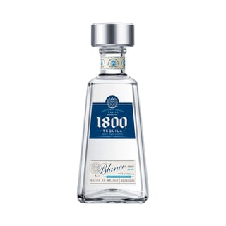 Tequila 1800 Silver