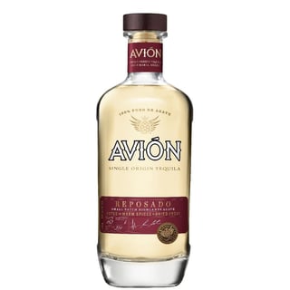 Tequila Avion Reposado 100% Agave 750cc