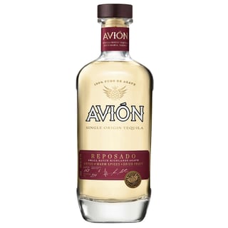 Tequila Avión Reposado 750cc