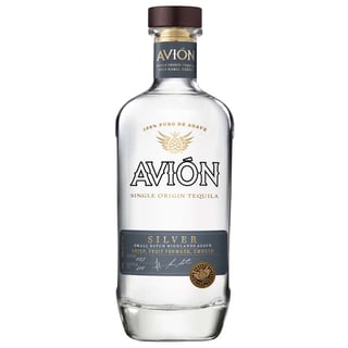 Tequila Avión Silver 750cc
