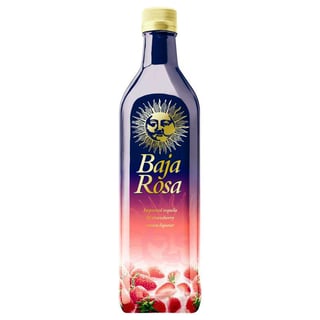 Tequila Baja Rosa 750cc