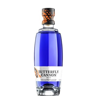 Tequila Butterfly Cannon Blue 750cc