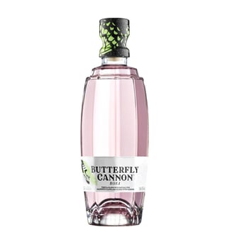 Tequila Butterfly Cannon Rosa 750cc