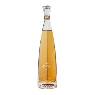 Tequila Cincoro Añejo 40˚ - 750ml (Michael Jordan)