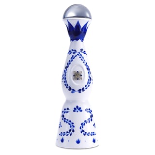 Tequila Clase Azul Reposado Cerámica 750ml