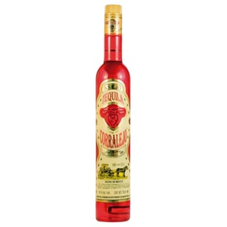 Tequila Corralejo - Añejo 1L