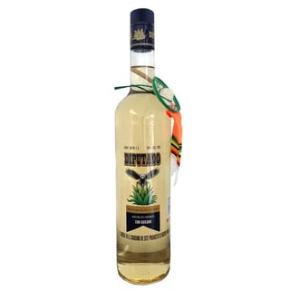 Tequila Diputado 1 Litro